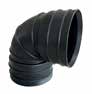 TRIPLEX DİRSEK 90°